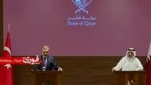 فیدان: درباره مذاکرات ایران و آمریکا حتی نمی‌خواهیم گزینه‌های جایگزین را بررسی کنیم