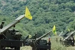 شکارگاه پهپادهای حزب‌الله و نظامیان صهیونیست که منتظر مرگ نشسته‌اند