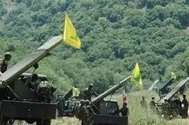 شکارگاه پهپادهای حزب‌الله و نظامیان صهیونیست که منتظر مرگ نشسته‌اند