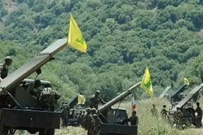 شکارگاه پهپادهای حزب‌الله و نظامیان صهیونیست که منتظر مرگ نشسته‌اند