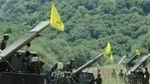 شکارگاه پهپادهای حزب‌الله و نظامیان صهیونیست که منتظر مرگ نشسته‌اند