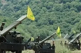 شکارگاه پهپادهای حزب‌الله و نظامیان صهیونیست که منتظر مرگ نشسته‌اند