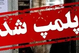 پلمب ۳ واحد صنفی در شمال غربی تهران به دلیل استفاده از استارلینک