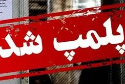 پلمب ۳ واحد صنفی در شمال غربی تهران به دلیل استفاده از استارلینک