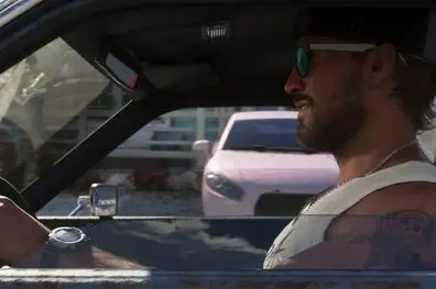 ۲ دقیقه گیم‌پلی بازی GTA 6 لو رفت؛ تصویری از نقشه بازی
