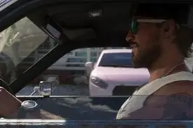 ۲ دقیقه گیم‌پلی بازی GTA 6 لو رفت؛ تصویری از نقشه بازی