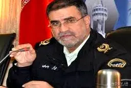درگیری مسلحانه در هنگ مرزی زابل؛ ۶ تروریست به هلاکت رسیدند