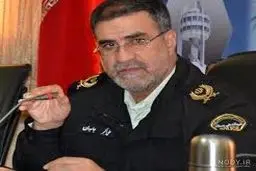 درگیری مسلحانه در هنگ مرزی زابل؛ ۶ تروریست به هلاکت رسیدند