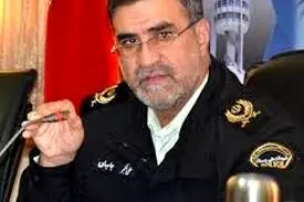درگیری مسلحانه در هنگ مرزی زابل؛ ۶ تروریست به هلاکت رسیدند
