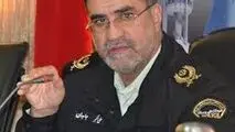 درگیری مسلحانه در هنگ مرزی زابل؛ ۶ تروریست به هلاکت رسیدند