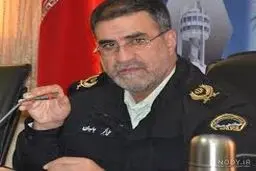 درگیری مسلحانه در هنگ مرزی زابل؛ ۶ تروریست به هلاکت رسیدند