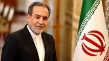 عراقچی: آمریکا باید در برابر اقدامات خود پاسخگو باشد