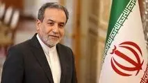 واکنش عراقچی به اظهارنظرات و مواضع سینوسی و ناپخته صدراعظم آلمان