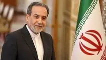 عراقچی: آمریکا باید در برابر اقدامات خود پاسخگو باشد