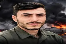 مرگ کارگر مریوانی بر اثر انفجار تانکر سوخت در پنجوین عراق