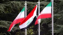 سرنوشت ایران و عراق مشترک است/ هشدار جدی به کشورهای میزبان پایگاه‌های آمریکایی