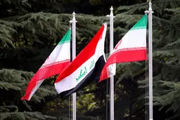 سرنوشت ایران و عراق مشترک است/ هشدار جدی به کشورهای میزبان پایگاه‌های آمریکایی