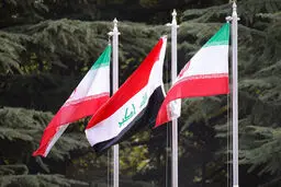 سرنوشت ایران و عراق مشترک است/ هشدار جدی به کشورهای میزبان پایگاه‌های آمریکایی