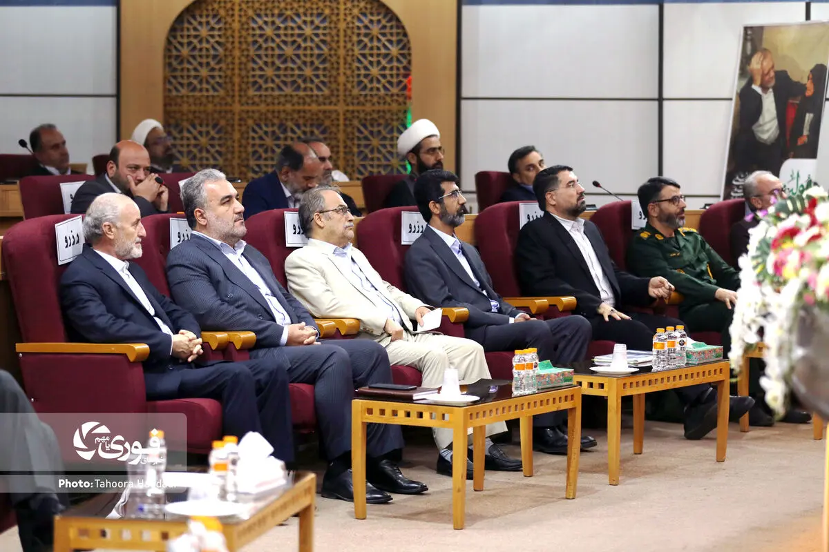 سفر معاون اجرایی رئیس‌جمهور قم