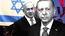 نگاهی به آتشبار دولت و حزب اردوغان علیه نتانیاهو