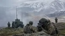 یک تیم گروهک‌های معاند و تجزیه طلب به صورت کامل متلاشی شد