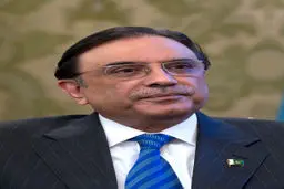 رئیس جمهور پاکستان سالگرد پیروزی انقلاب اسلامی را تبریک گفت