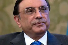 رئیس جمهور پاکستان سالگرد پیروزی انقلاب اسلامی را تبریک گفت