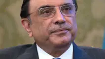 رئیس جمهور پاکستان سالگرد پیروزی انقلاب اسلامی را تبریک گفت