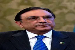 رئیس جمهور پاکستان سالگرد پیروزی انقلاب اسلامی را تبریک گفت