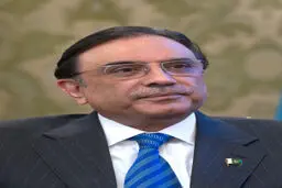 رئیس جمهور پاکستان سالگرد پیروزی انقلاب اسلامی را تبریک گفت