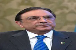 رئیس جمهور پاکستان سالگرد پیروزی انقلاب اسلامی را تبریک گفت