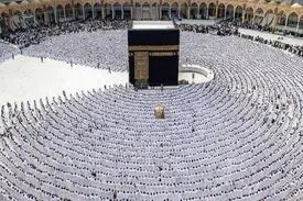 ۵ زائر ایرانی در سرزمین وحی فوت کردند