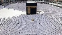 ۵ زائر ایرانی در سرزمین وحی فوت کردند