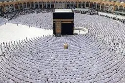 ۵ زائر ایرانی در سرزمین وحی فوت کردند