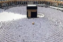 ۵ زائر ایرانی در سرزمین وحی فوت کردند