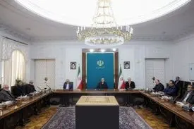 وعده پزشکیان برای بازگشت آرامش به بازار و افزایش قدرت خرید مردم