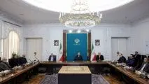 وعده پزشکیان برای بازگشت آرامش به بازار و افزایش قدرت خرید مردم