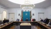 وعده پزشکیان برای بازگشت آرامش به بازار و افزایش قدرت خرید مردم