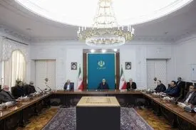 وعده پزشکیان برای بازگشت آرامش به بازار و افزایش قدرت خرید مردم