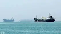 اولین نفتکش ژاپن به مقصد می‌رسد