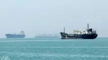 اولین نفتکش ژاپن به مقصد می‌رسد