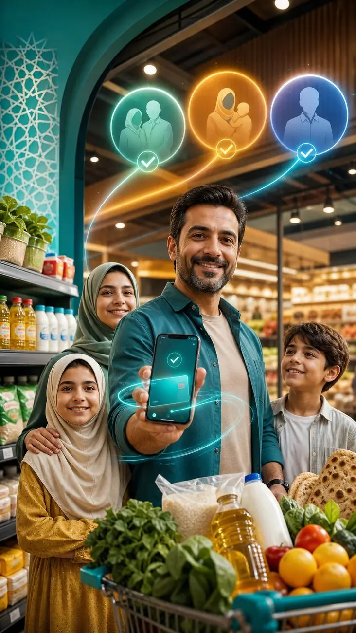 واریز ۱۲ هزار و ۲۵۰ میلیارد تومان برای افزایش کالابرگ مهرماه