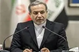 عراقچی عصر روز چهارشنبه در راس هیاتی سیاسی به منظور شرکت در سومین دور سوم مذاکرات با آمریکا راهی ژنو می‌شود