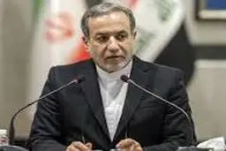 عراقچی: هیچ‌ راه‌حل نظامی درباره ایران وجود ندارد /سخنرانی عراقچی در نشست وزرای امور خارجه کشورهای عضو بریکس