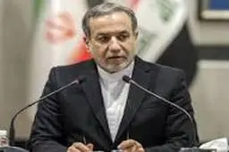 عراقچی: هیچ‌ راه‌حل نظامی درباره ایران وجود ندارد /سخنرانی عراقچی در نشست وزرای امور خارجه کشورهای عضو بریکس