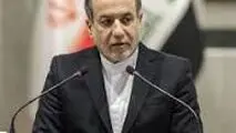 عراقچی: آمریکا و اسرائیل باید خسارات حملات به تأسیسات هسته‌ای ایران را جبران کنند