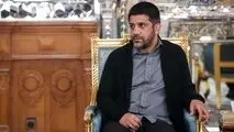 علیرضا دبیر: علی لاریجانی ۴۸ ساعت قبل از شهادتش خواب دیده بود که شهید می‌شود/حاج قاسم سلیمانی چند بار به من گفت علی لاریجانی خیلی مرد است