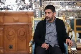 علیرضا دبیر: علی لاریجانی ۴۸ ساعت قبل از شهادتش خواب دیده بود که شهید می‌شود/حاج قاسم سلیمانی چند بار به من گفت علی لاریجانی خیلی مرد است