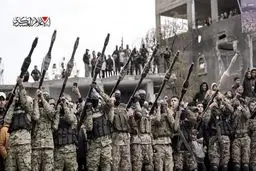 قطر خروج نیروهای آمریکایی از پایگاه العدید را تأیید کرد 