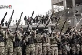 قطر خروج نیروهای آمریکایی از پایگاه العدید را تأیید کرد 